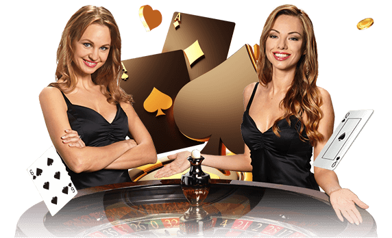 Jogue com dealers reais no C999!