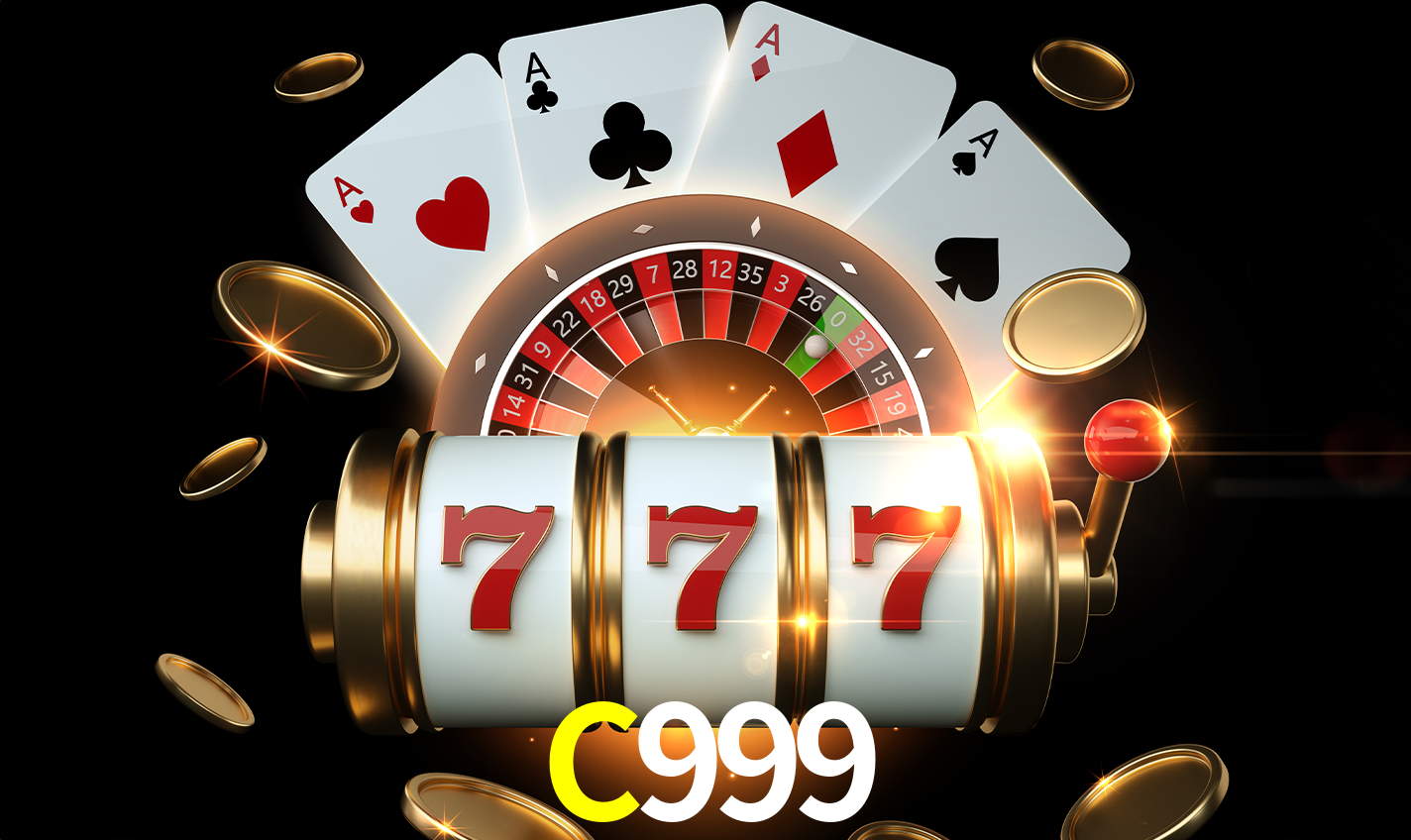 C999 aplicativo